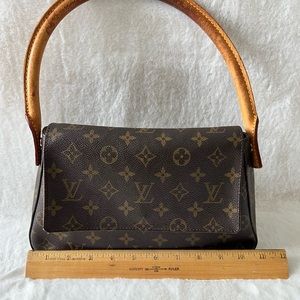 Louis Vuitton Shoulder Bag